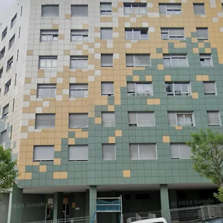 Bonito Atico Zona Hospital Con Garaje * Oviede