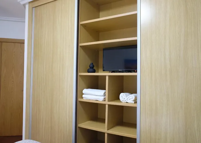 Appartamento Bonito Atico Zona Hospital Con Garaje *