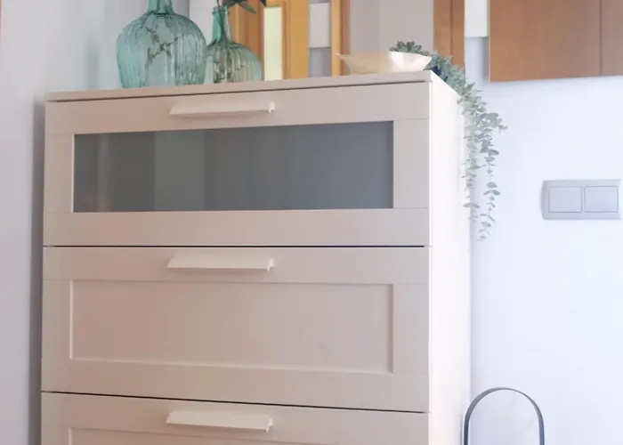 Bonito Atico Zona Hospital Con Garaje Appartamento Oviedo